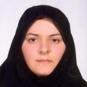 مونا شریعتی