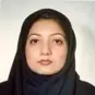 لیدا سادات عمادیان رضوی