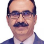 دکتر یحیی تازیکی