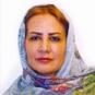 ناهید محمدی