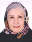 دکتر مریم دانش پژوه