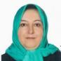 دکتر مستانه مقتدری