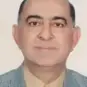 دکتر سیدعلی اصغر میرسعیدقاضی