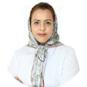 زهرا خلج سرشکی