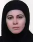 فاطمه پورامیررزداری