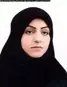 فاطمه شیروانی زاده آرانی
