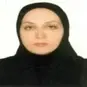 دکتر افسانه علی مدد تفرشی