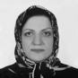 زهرا مشیری