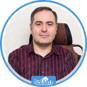 دکتر علیرضا کافیان تفتی