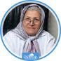 دکتر فاطمه رجبی پور