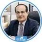 دکتر ابراهیم رزم پا