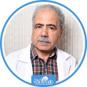 دکتر عباسعلی قنبریان