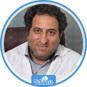 دکتر مرتضی ایزدی