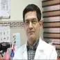 دکتر وحید احیایی قدرتی