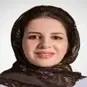 دکتر مهتاب مستوفی زاده