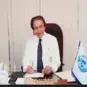 دکتر بهروز صادقی حریری