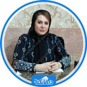لعیا احمدزاده