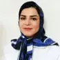 دکتر سعیده صالحی زاده