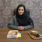 سارا دیانت