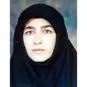 دکتر حمیده طهماسبی بروجنی