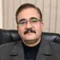 دکتر علی صالحی