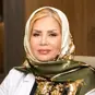 پروفسور فرزانه روحانی
