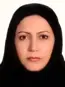 ملیحه حبیب الهی
