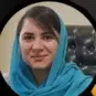 فاطمه احمدی