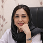 دکتر ساناز معصومی