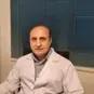دکتر محمد باغبانی آرانی