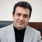 دکتر یاسر تقوی