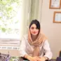 شبنم مرکزی