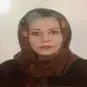 نیلوفر فیوضی