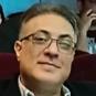 دکتر محمدرضا سلطانی