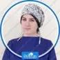 دکتر سارا نیک آفرین