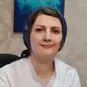 فیروزه ضیاء