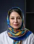 مریم صدارت