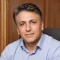 سید علی موسوی