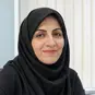 دکتر لیلا اسلامی صومعه