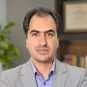 دکتر نادر حیدرزاده