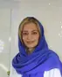 مریم اسدی