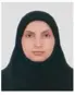 نيلوفر صفرى