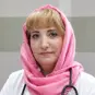 دکتر فریبا نادری