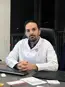 دکتر امیر خدارحمی