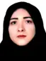 مریم غلامی