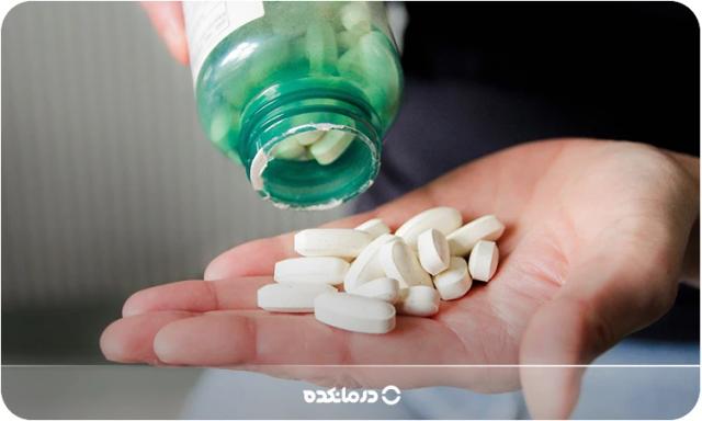 قرص منیزیم در لاغری؛ ۷ فایده و مضرات + بهترین زمان مصرف